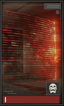 分解フィールド画像