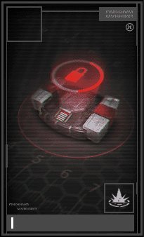 閉鎖トラップ画像