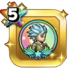 カミュのアイコン