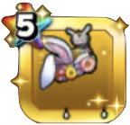 ラビットハットミルク