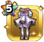 ラビットドレスミルク