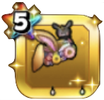 ラビットハットモカ