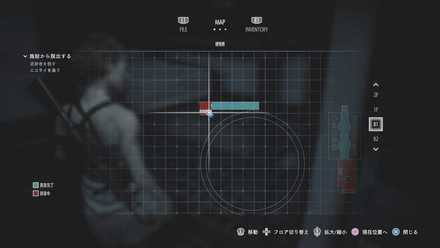 ある兵器マップ