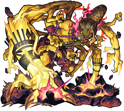 デーヴァダッタ廻