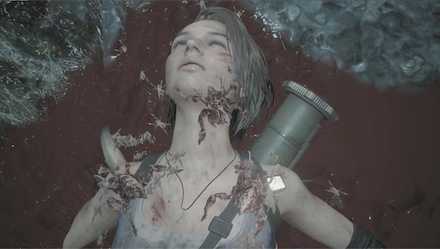 ドレインディモスで死亡