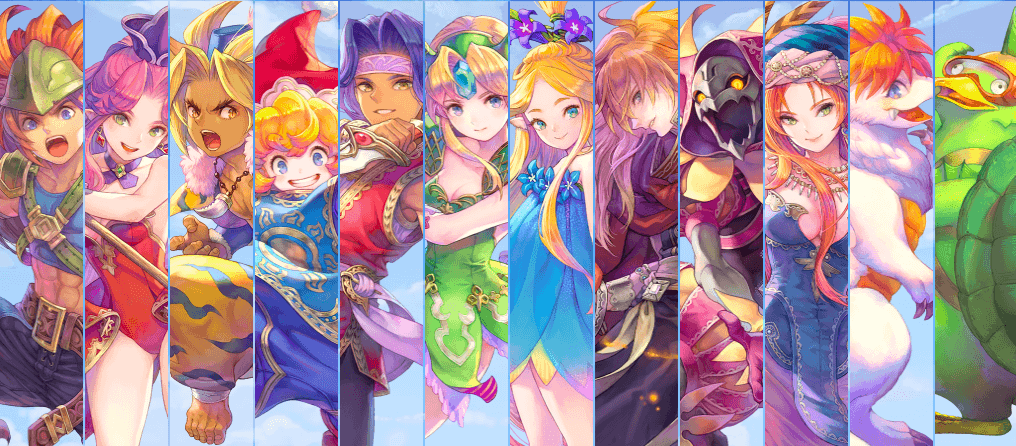 新たにアビリティとクラス4が追加