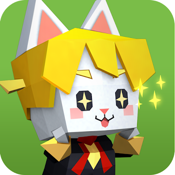 ピコットタウンの画像