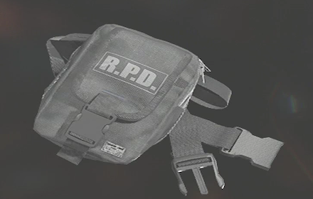 サイドパック