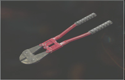 チェーンカッター