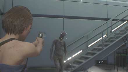 ペイルヘッドマグナム