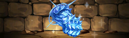 【6051】チェルンの氷拳