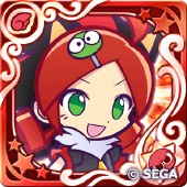 りんご ver.シャドウ（星7）の画像