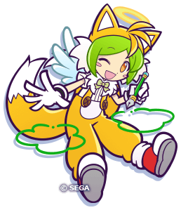 ロコ ver.テイルス（星7）