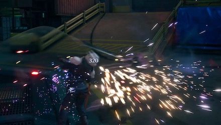 ラピッドチェイン