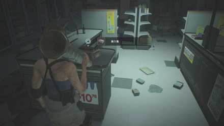 ハードコア以下の青の宝石入手場所