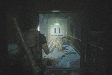 ハンターβで死亡