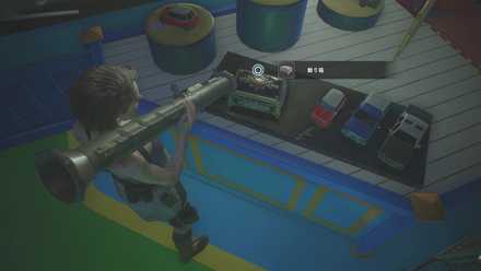 ハードコア以下緑の宝石入手場所