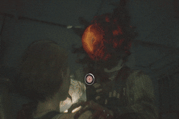 寄生ゾンビで死亡