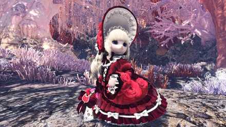 ローゼネコ装備