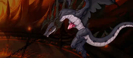 前半戦(石英のワイバーン)の画像