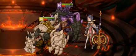 後半戦②(黙示録のラヴィ+カイデス)の画像