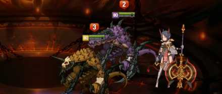 後半戦①(黙示録のラヴィ+ストマックス)の画像