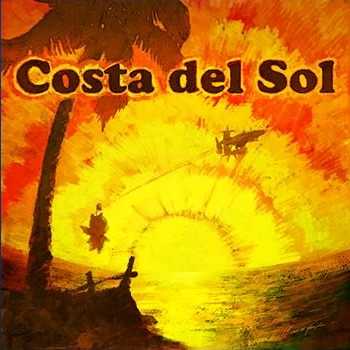 太陽の海岸ジャケット