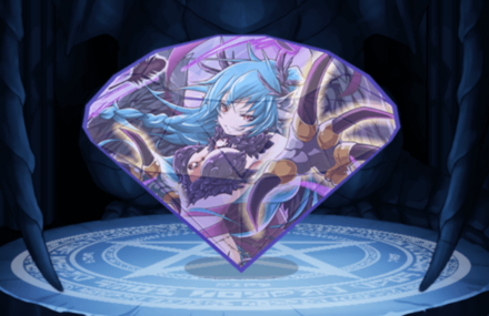 ベルセポネジュエルⅤの画像