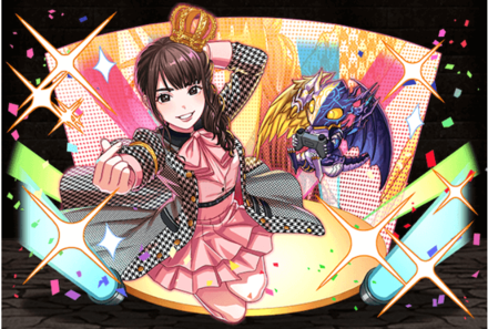 ラストアイドル西村歩乃果画像