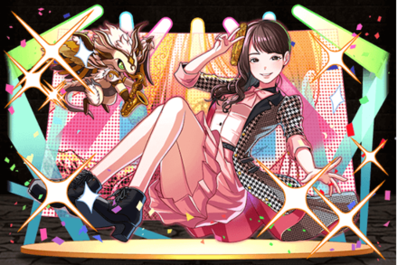 ラストアイドル篠原望画像