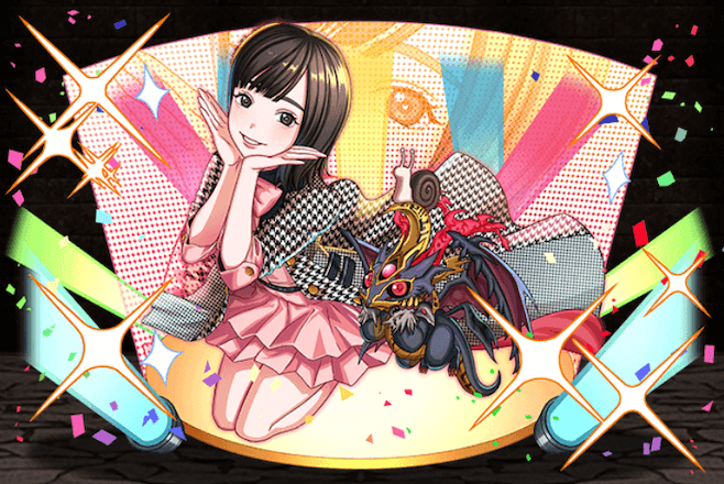 ラストアイドル高橋みのりの画像