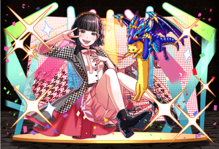 ラストアイドル小澤愛実画像