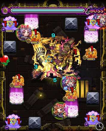 デーヴァダッタ廻 ボス1