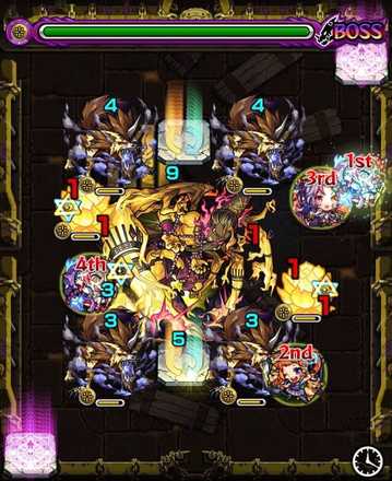 デーヴァダッタ廻 ボス2