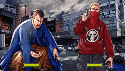 イベントクエスト