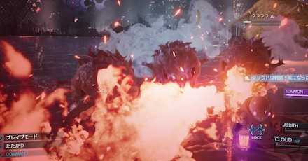 召喚されたモンスターは溜めすぎないように