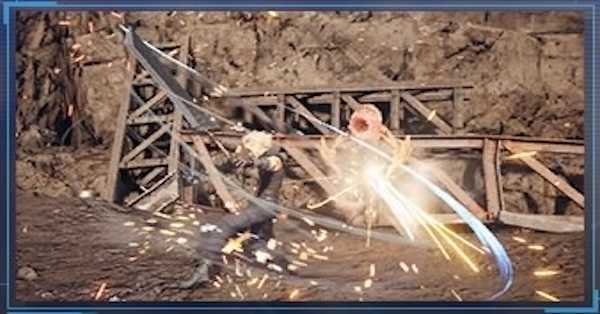 バトルレポート 攻略1