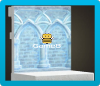 Icono de pared de hielo