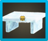 Icono de mesa congelada