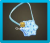 Icono de pochette de copo de nieve