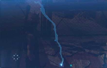 伍番街スラム(やすらぎ街道)