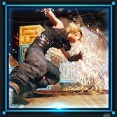 クラッシュヒーロー