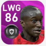 FPムサ・ディアビ(4/13)の画像