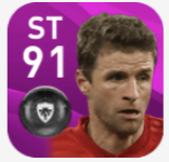 FPトーマス・ミュラー(4/13)の画像