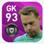 FPマヌエル・ノイアー(4/13)の画像