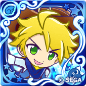 ジェームズ（星7）の画像