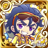 アラン（星7）の画像