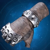 メタルナックル