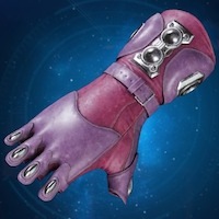 グランドグラブ