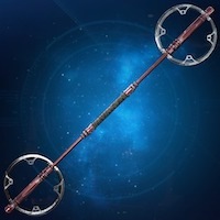 ミスリルロッド